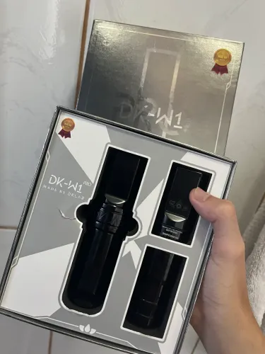 Pen Dklab W1 Pro - Maquina De Tatuagem