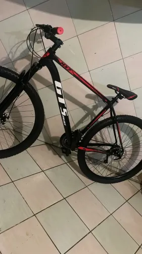 GTS sprint aro 29 