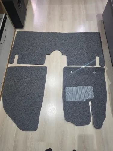 Tapete kapazi para dolphin gs ou plus