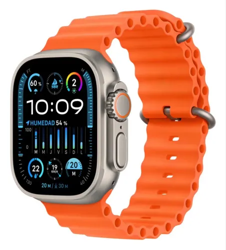Apple Watch Ultra 2 - Lacrado