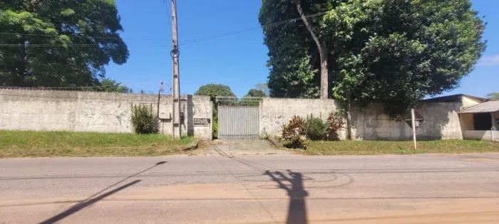 Sítio recanto abençoado está venda