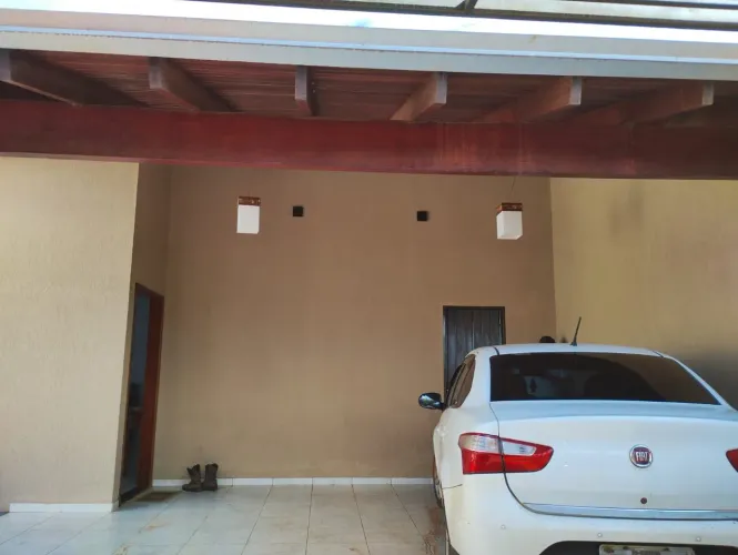 Casa excelente união 450 mil financia 