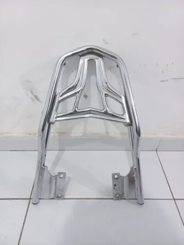 Bagageiro cb300r