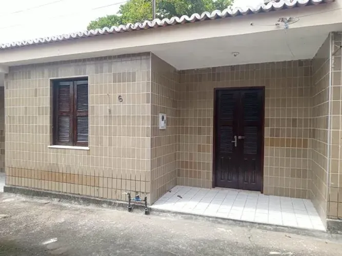 CASA para alugar na cidade de FORTALEZA-CE