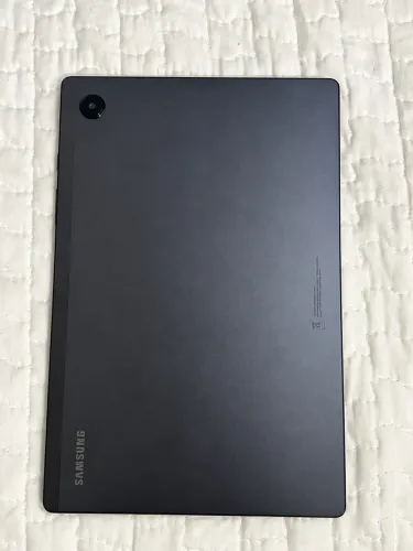 Tablet Samsung Galaxy Tab A8 64GB 10,5 polegadas - Ótimo Estado