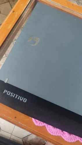 Notebook Positivo Vision C15 - 128GB SSD - Tela 15.6" (Com Garantia e Lumini Bar)