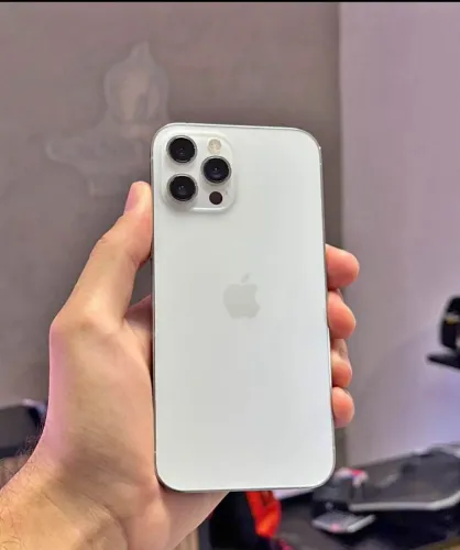 Iphone 12 pro max