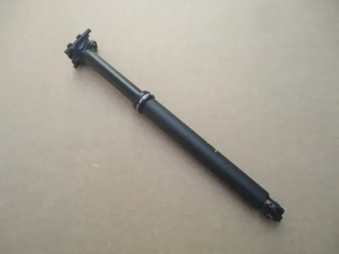 Canote Retrátil FSA Modelo Flowtron