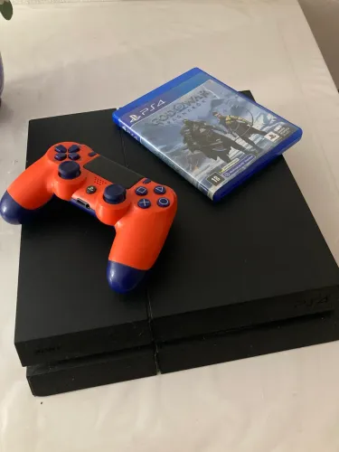 Ps4 completo