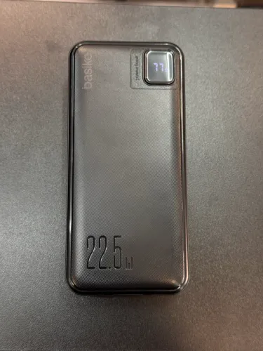 Carregador PowerBank BASIKE