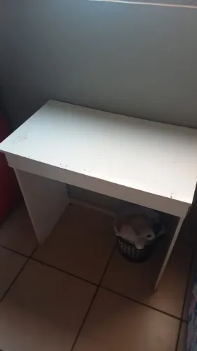 mesinha para estudo