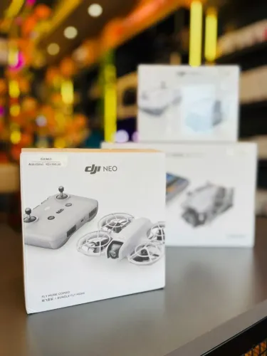 DRONE DJI NEO FLY MORE COMBO