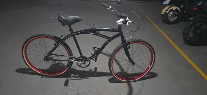 Vendo Duas Bikes