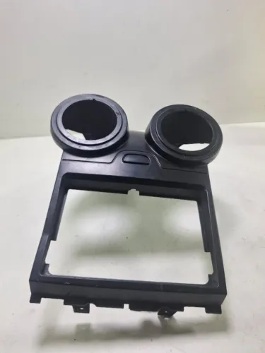 Moldura Painel Central Ford Ecosport 2.0 Aut 08/12