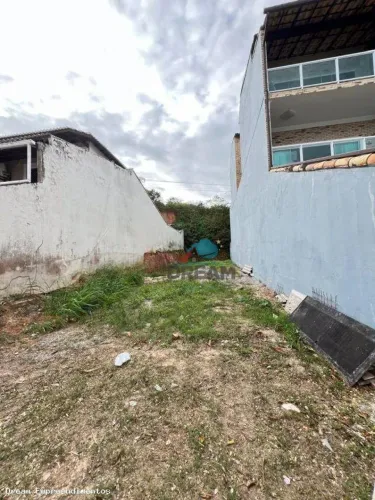 Terreno Residencial à venda, Lagoa, Macaé - TE0034.