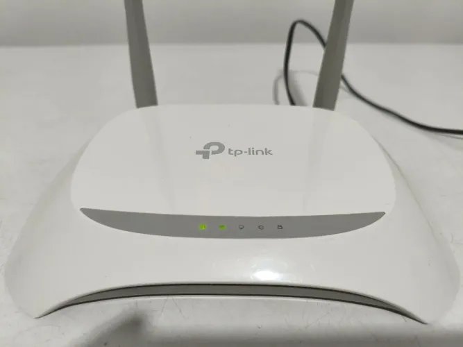 Roteador TP-Link 300 Mbps