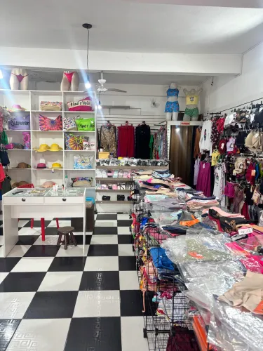 Vendo Loja Moda Praia 