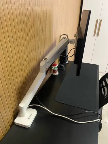 SUPORTE MONITOR ARTICULADO