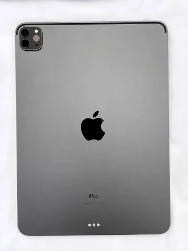 iPad Pro M1 11" 128GB (Estado de Novo) + Kit Completo + Teclado + Stylus