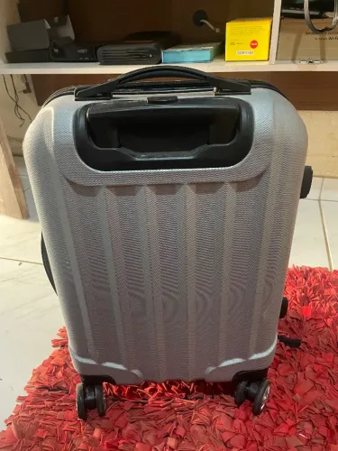 Mala de viagem