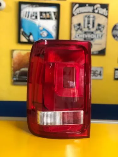 lanterna traseira amarok original