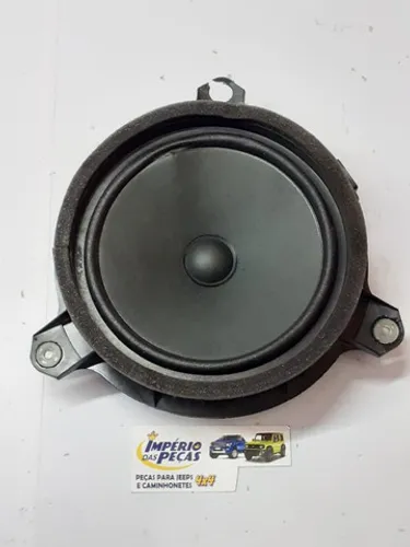 Alto Falante Porta Hilux Sw4 16/20 #14043