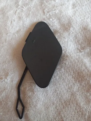 Tampa reboque traz: Bmw 320i 2016/18