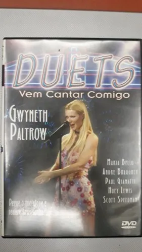 DVD Duets 