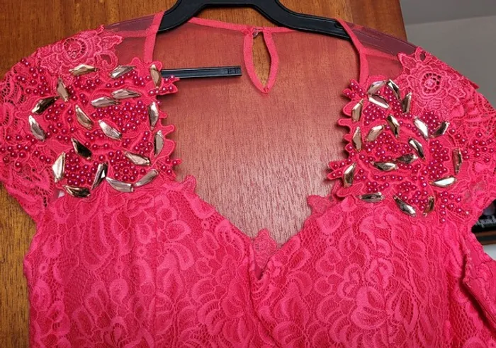 Vestido longo