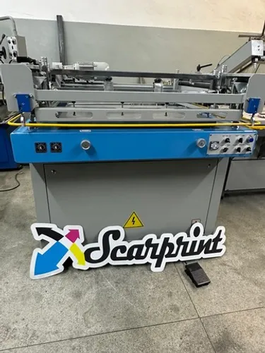 Impressora serigrafica Otiam