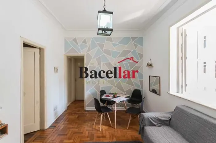 Apartamento : Padrão / Residencial / Maracanã