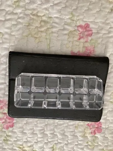 Organizador porta batons