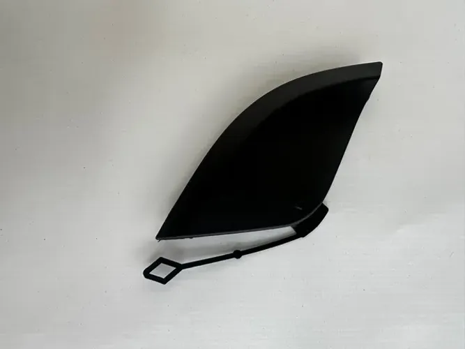 Tampa Reboque Dianteiro BMW X3 2011 2012 2013 2014