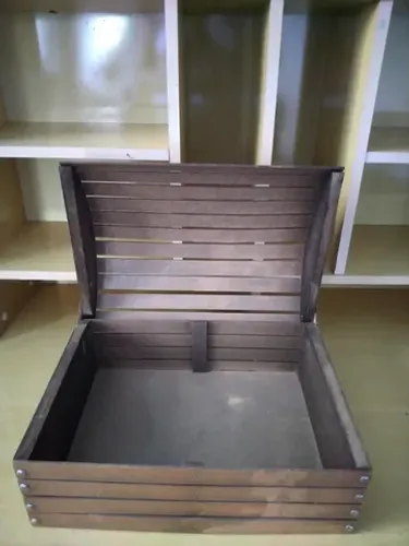 Caixas de mdf organizadoras _ Leia com atenção