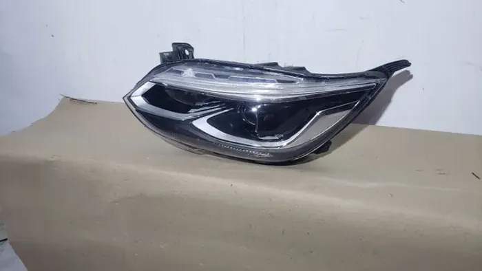 Farol Onix Plus Turbo Led Original Le 