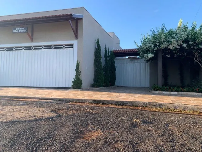 #Maravilhoso #Rancho no Di Toscana Beira do Rio Grande #Guaraci SP