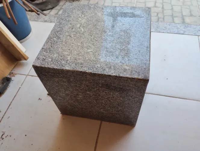 Proteção para motor de portão 