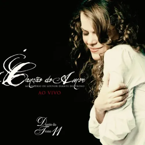 DVDs Shows Musicais Diante do Trono - II