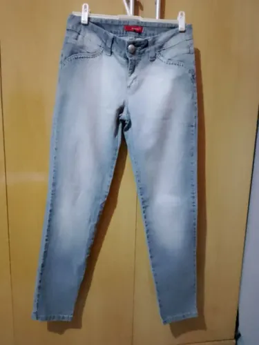 Calça Jeans Clara Feminina
