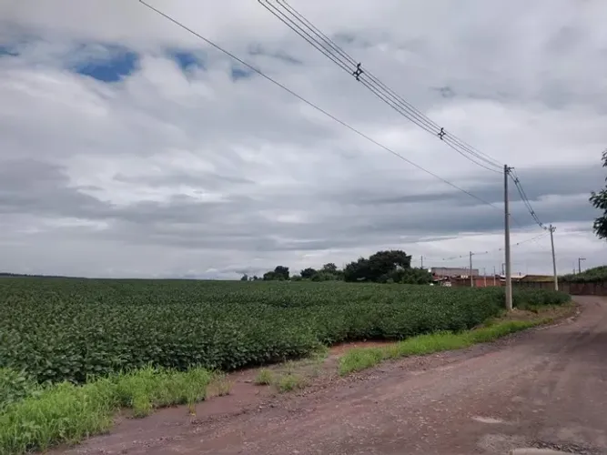 Área à venda, RODOVIA - Cordeirópolis/SP