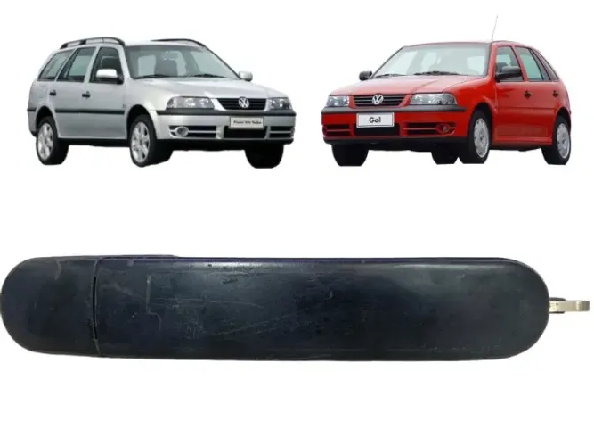 Maçaneta Externa Volkswagen Gol G3 2005