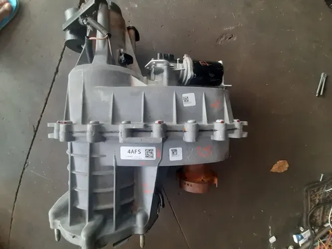 S10 ano 2015 2.8 disel Tração 