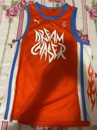 Regata Puma Neymar Jr basquete 