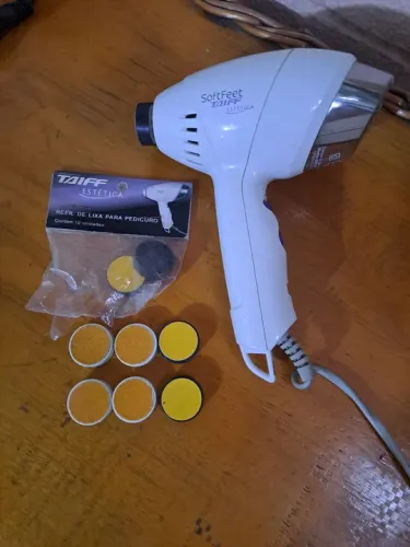 PEDICURO PROFISSIONAL