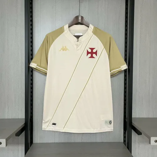 Camisa Vasco III 24/25 Masculina