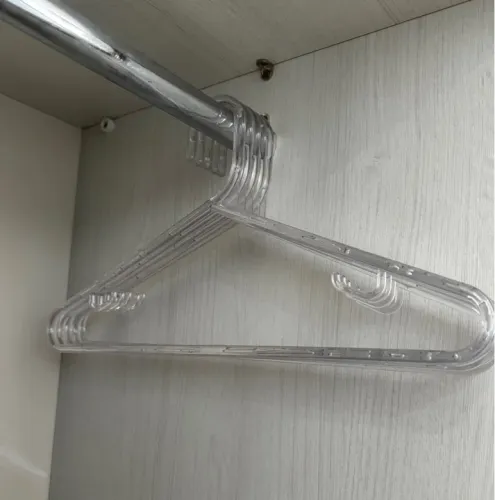 Vendo cabide para loja 