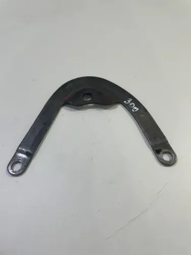 Suporte Escapamento Fox Space Cross Polo 11 a 14 Original Vw