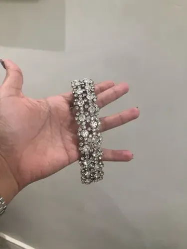 Porta coque/tiara