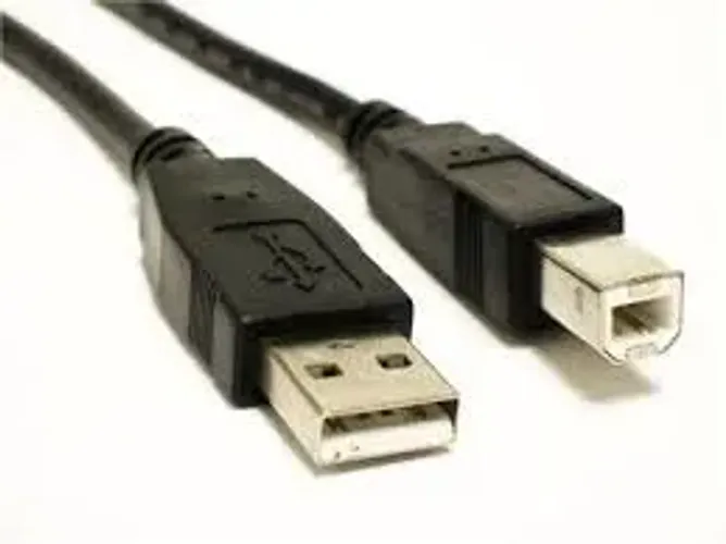 Cabo para impressora/entrega gratis jp