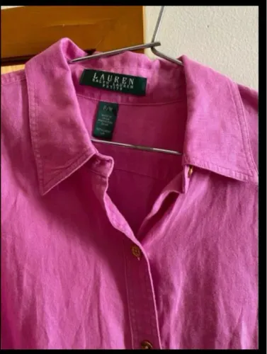 Camisas Ralph lauren